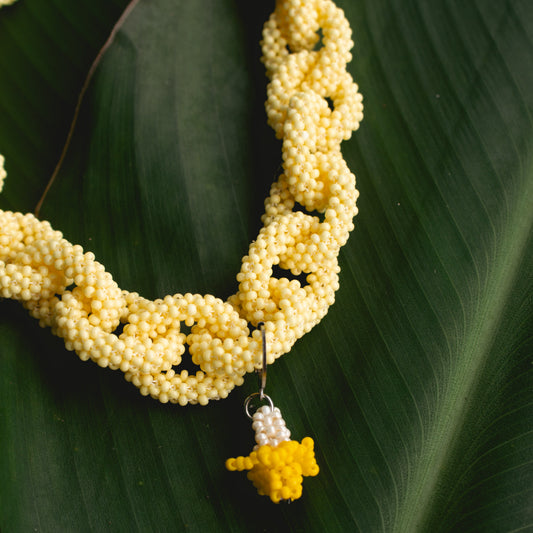 Cadena craw banano