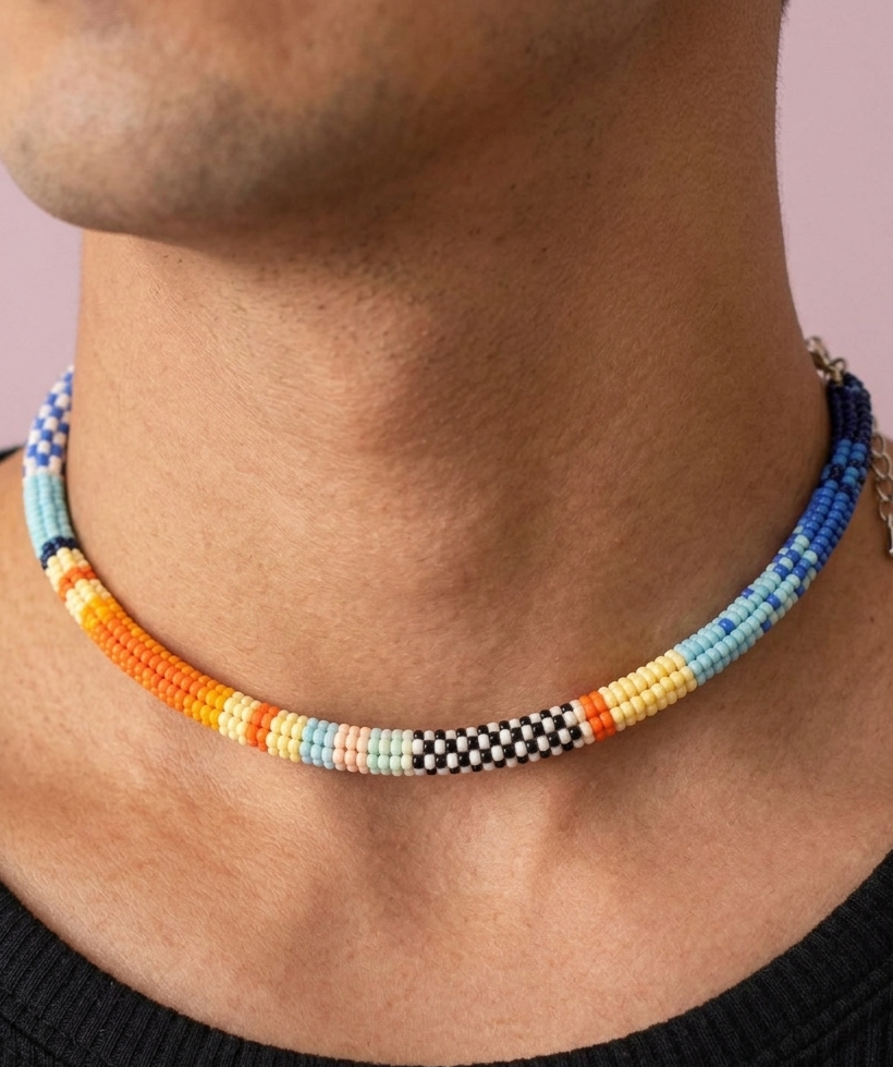 Collar prisma