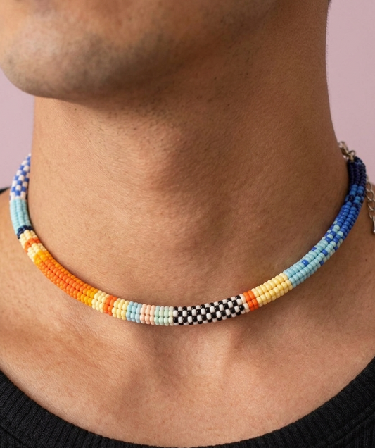 Collar prisma