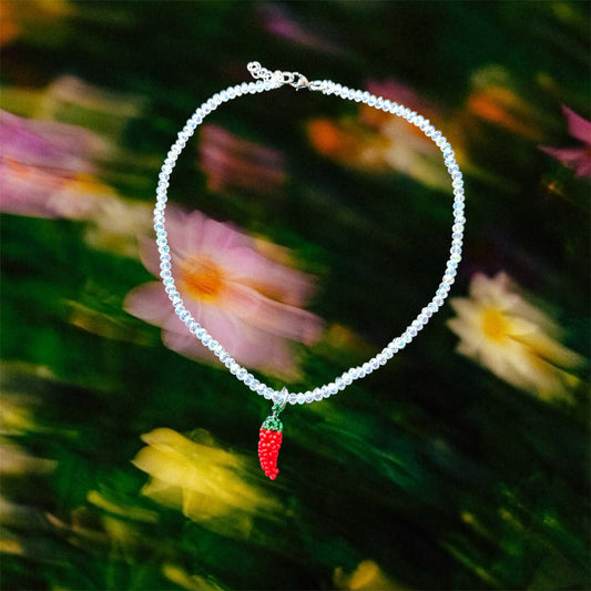 Collares Nature murano