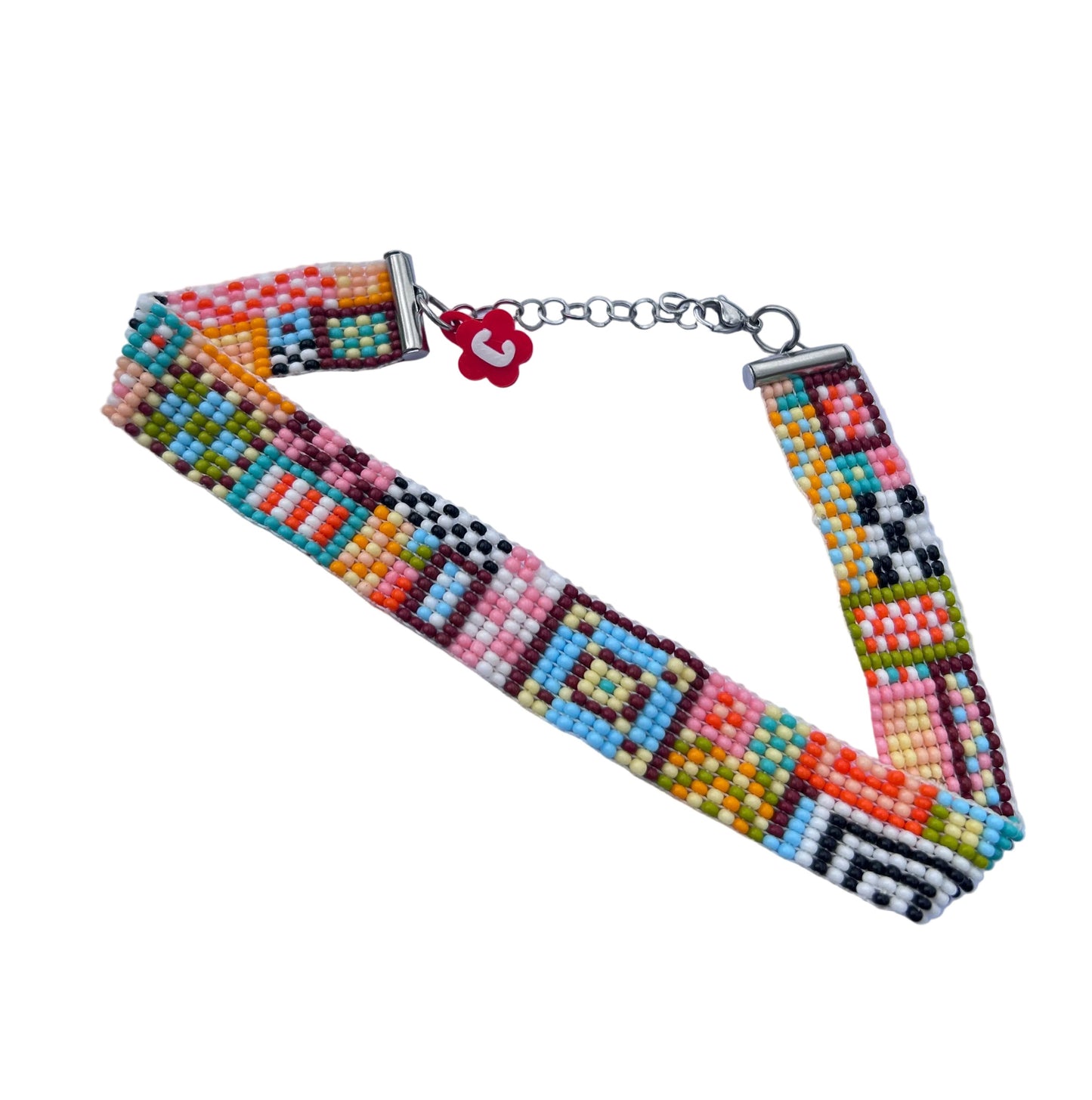 Collar patterns