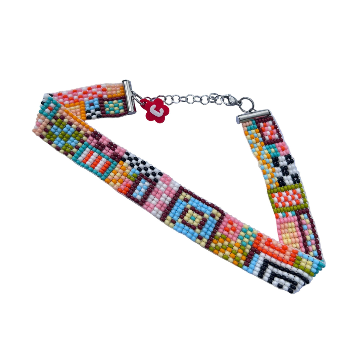 Collar patterns