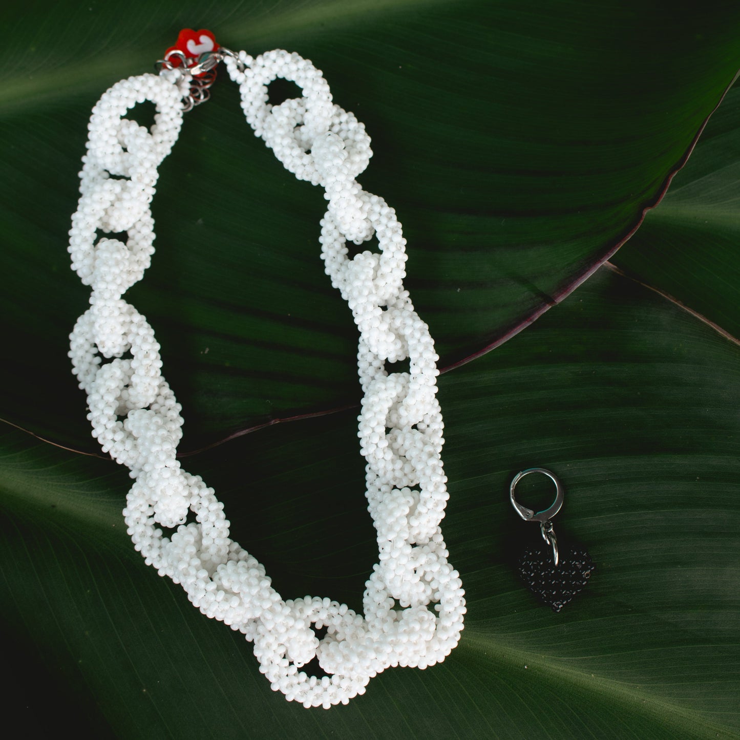 Cadena craw Guama