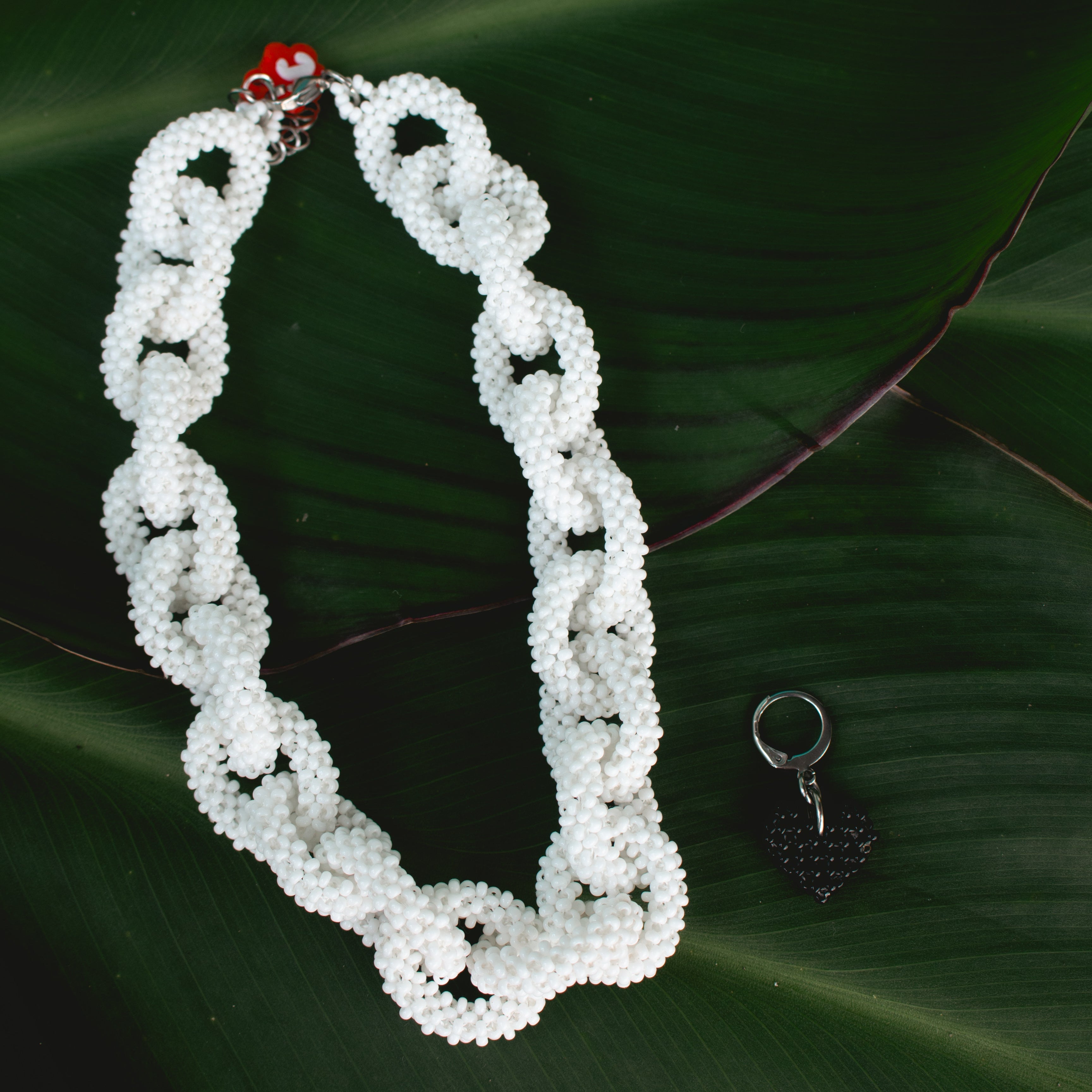 Cadena craw Guama