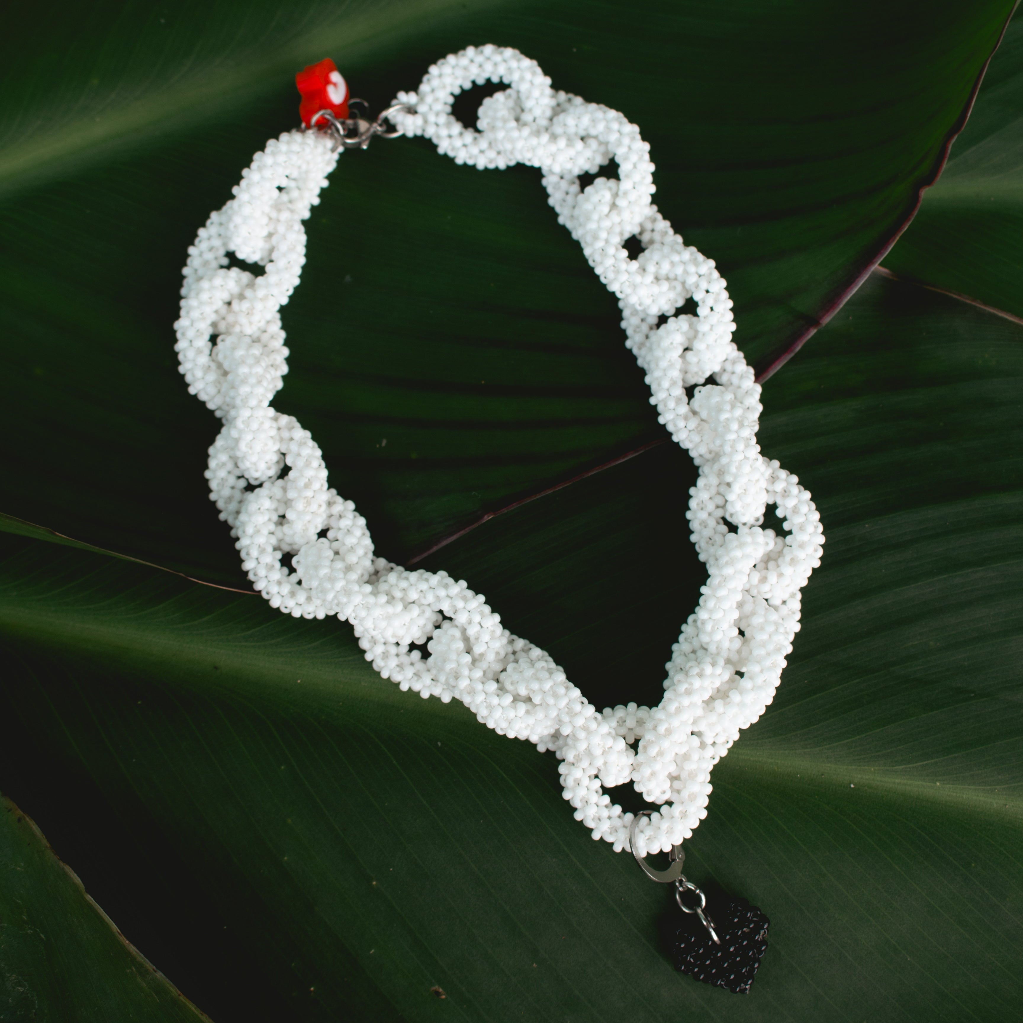 Cadena craw Guama