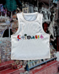 Tank top colombia