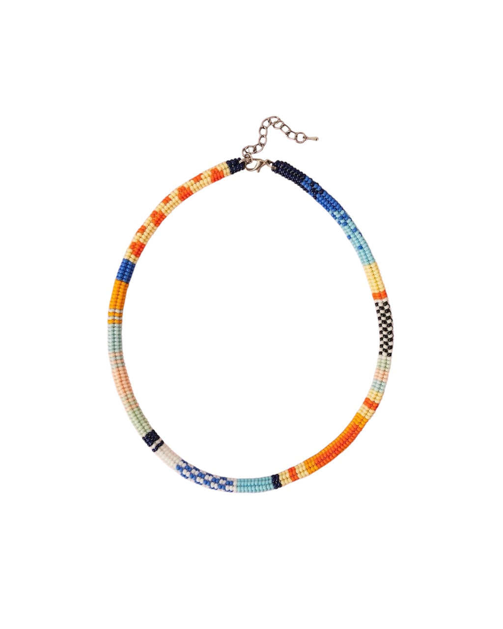 Collar prisma