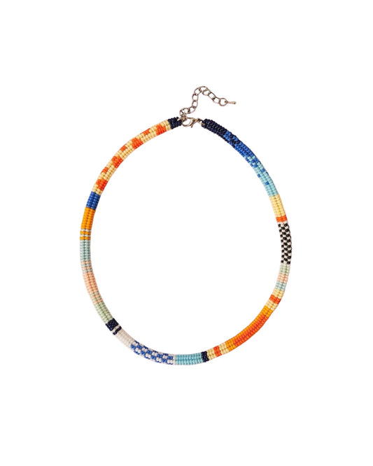 Collar prisma
