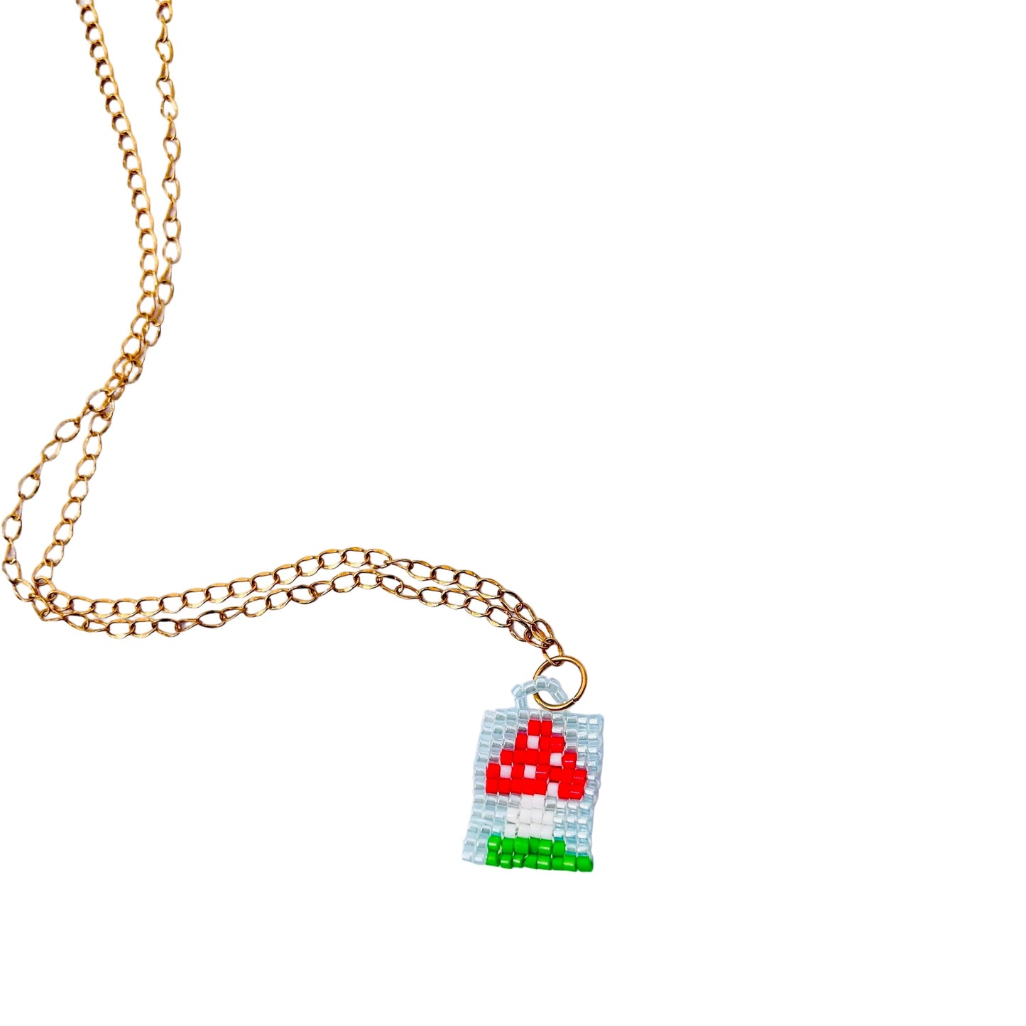 Collar hongo