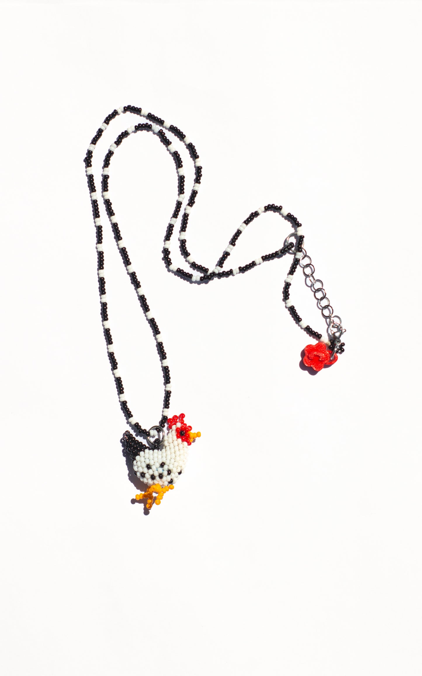 Collar Gallina Pancha