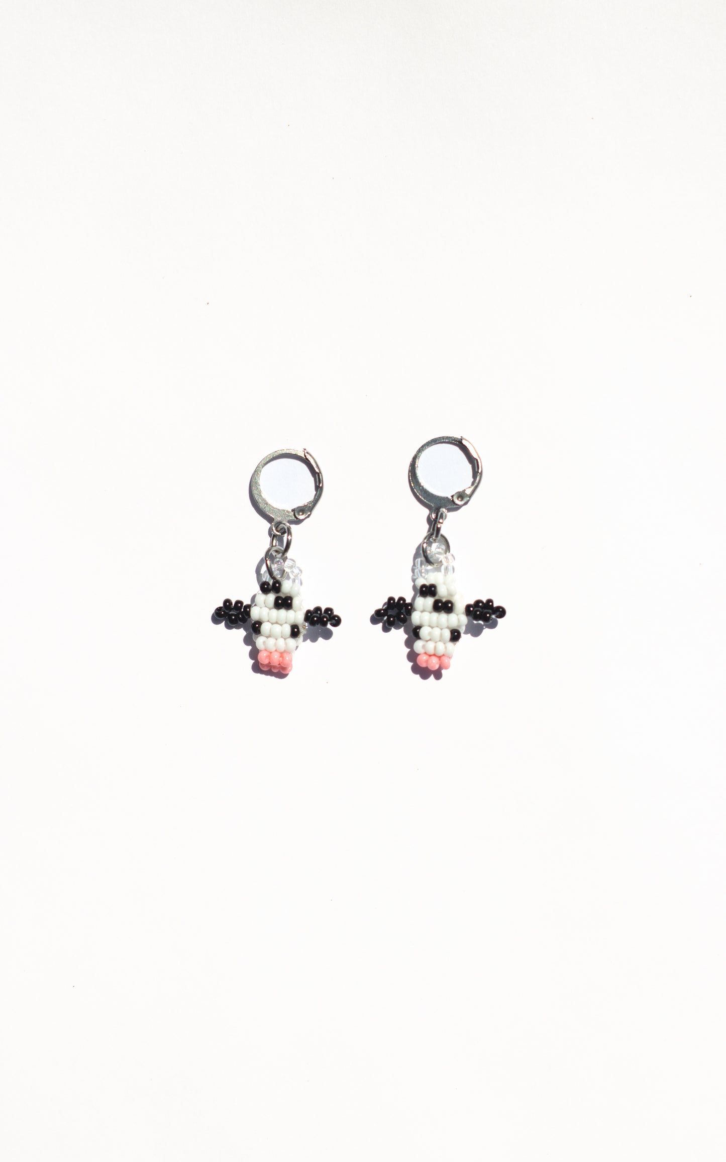 Aretes Vaca