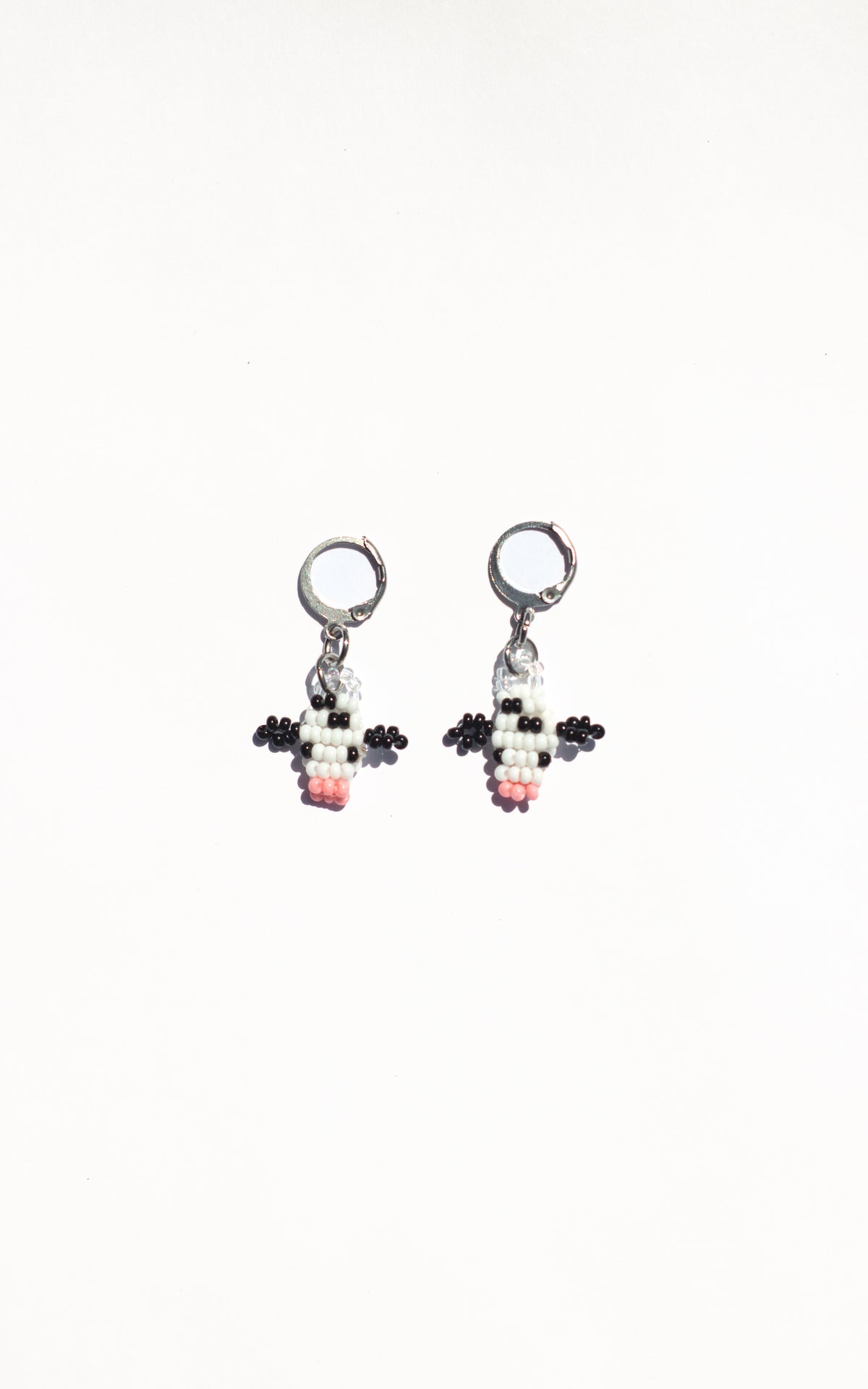 Aretes Vaca