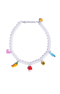 Collar Perlas Ritua